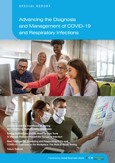 Advancing the Diagnosis and Management of COVID-19 and Respiratory Infections