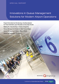 Innovations in Queue Management Solutions for Modern Airport Operations