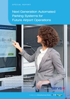 Next Generation Automated Parking Systems for Future Airport Operations