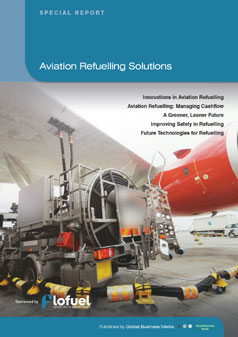 Aviation Refuelling Solutions