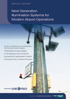 Next Generation Illumination Systems for Modern Airport Operations