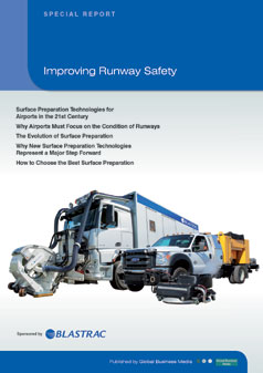 Improving Runway Safety